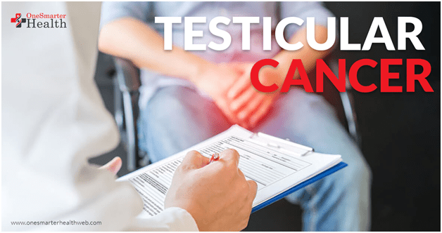 testicular cancer image